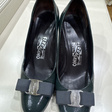 Туфли • Ferragamo • Синий