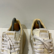 Кроссовки • Golden Goose • Бежевый