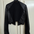 Куртка • BCBGMAXAZRIA • Черный