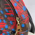 Рюкзак • Louis Vuitton • Коричневый