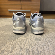 Кроссовки • Nike • Серый