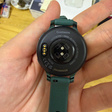 Часы • Garmin • Зеленый