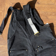 Комбинезон • Carhartt WIP • Антрацит
