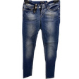 Джинсы • Armani Jeans • Синий