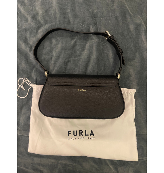 Сумка • Furla • Черный