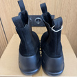 Ботинки • Moon Boot • Черный