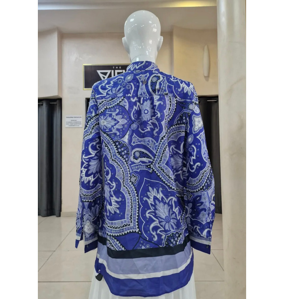 Туника • Marella • Голубой