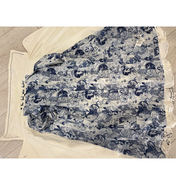 Плащ • Desigual • Белый