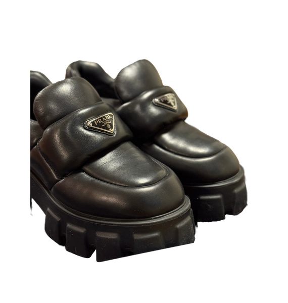 Ботинки