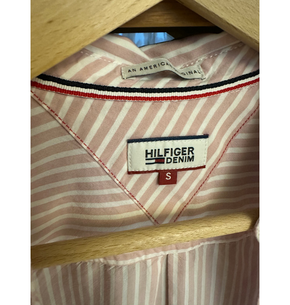 Рубашка • Tommy Hilfiger • Другое