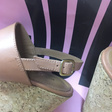 Босоножки • Kurt Geiger London • Коричневый