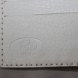 Кошелек • Fendi • Белый