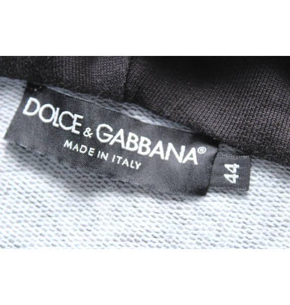 Худи • Dolce & Gabbana • Белый