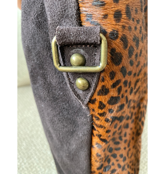 Сумка • Miu Miu • Коричневый