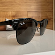 Очки • Ray-Ban • Черный