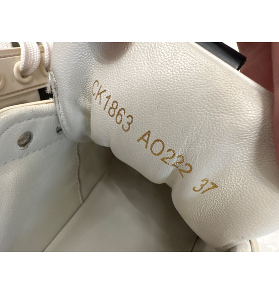 Кроссовки • Dolce & Gabbana • Белый