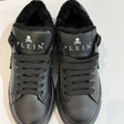 Кроссовки • Philipp Plein • Черный