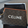 Сумка • Celine • Коричневый
