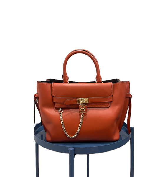 Сумка • Michael Kors • Оранжевый