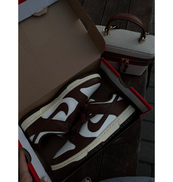 Сумка • Nike • Коричневый