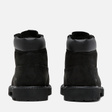 Ботинки • Timberland • Черный