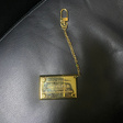 Брелок • Louis Vuitton • Желтый