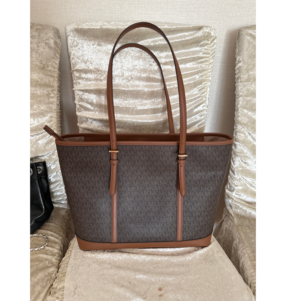 Сумка • Michael Kors • Коричневый