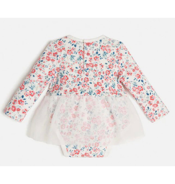 Платье • GUESS • Белый