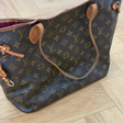 Сумка • Louis Vuitton • Другое