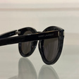 Очки • Saint Laurent Eyewear • Черный