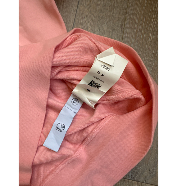 Джемпер • Stone Island • Розовый