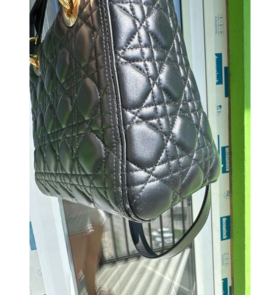 Сумка • Christian Dior • Черный