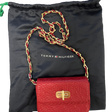 Сумка • Tommy Hilfiger • Красный
