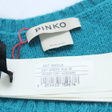 Свитер • PINKO • Голубой