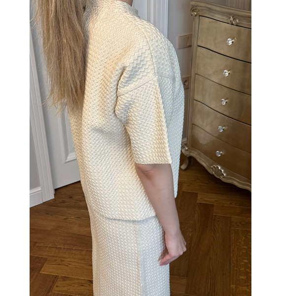 Комплект • Jil Sander • Бежевый