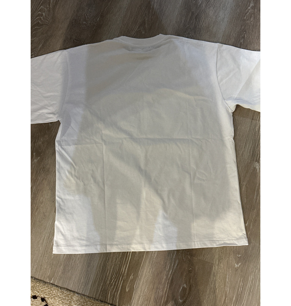 Футболка • AMIRI • Белый