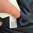 Топ • Under Armour • Черный