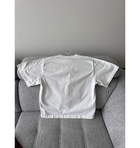 Футболка • Jil Sander • Белый