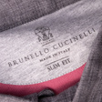 Поло • Brunello Cucinelli • Розовый