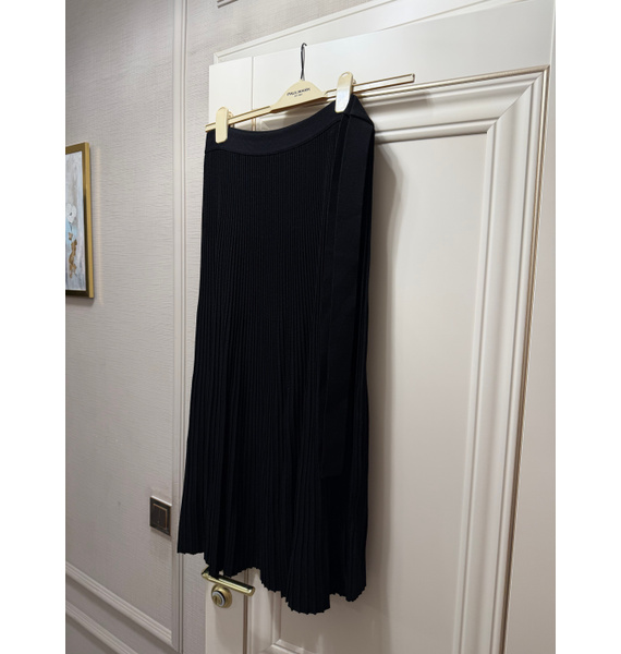 Юбка • Max Mara • Черный