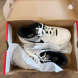 Кроссовки • Nike • Белый