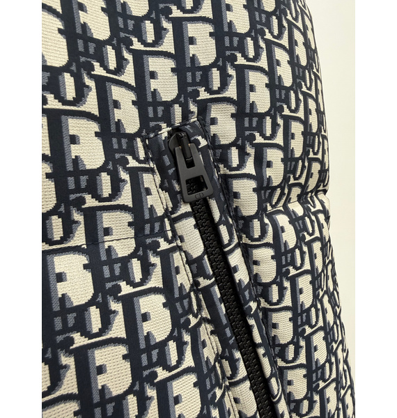 Жилетка • Christian Dior • Синий