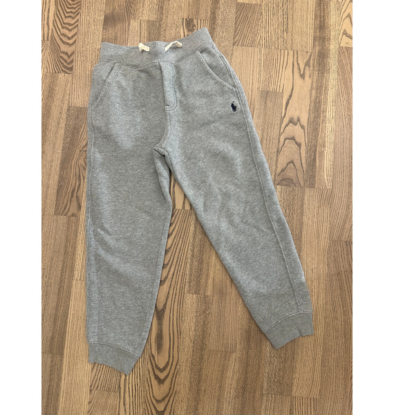 Спортивный костюм • Ralph Lauren • Серый