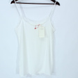 Топ • Zimmerli • Белый