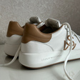 Кеды • Stuart Weitzman • Белый