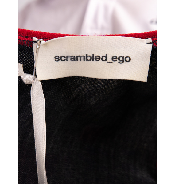 Топ • SCRAMBLED_EGO • Мульти