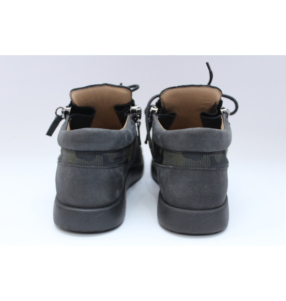 Кроссовки • Giuseppe Zanotti • Мульти