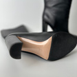 Сапоги • Gianvito Rossi • Черный