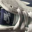 Кеды • Nike • Мятный