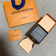 Серьги • Louis Vuitton • Белый